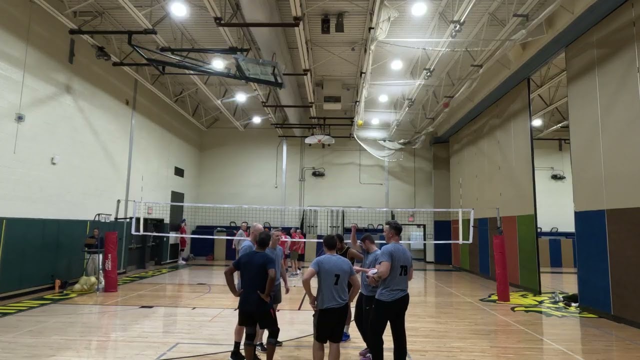1.13.26 Winter League Pool Play: Strikers (Win 2-1) Vs ReMax Part 3