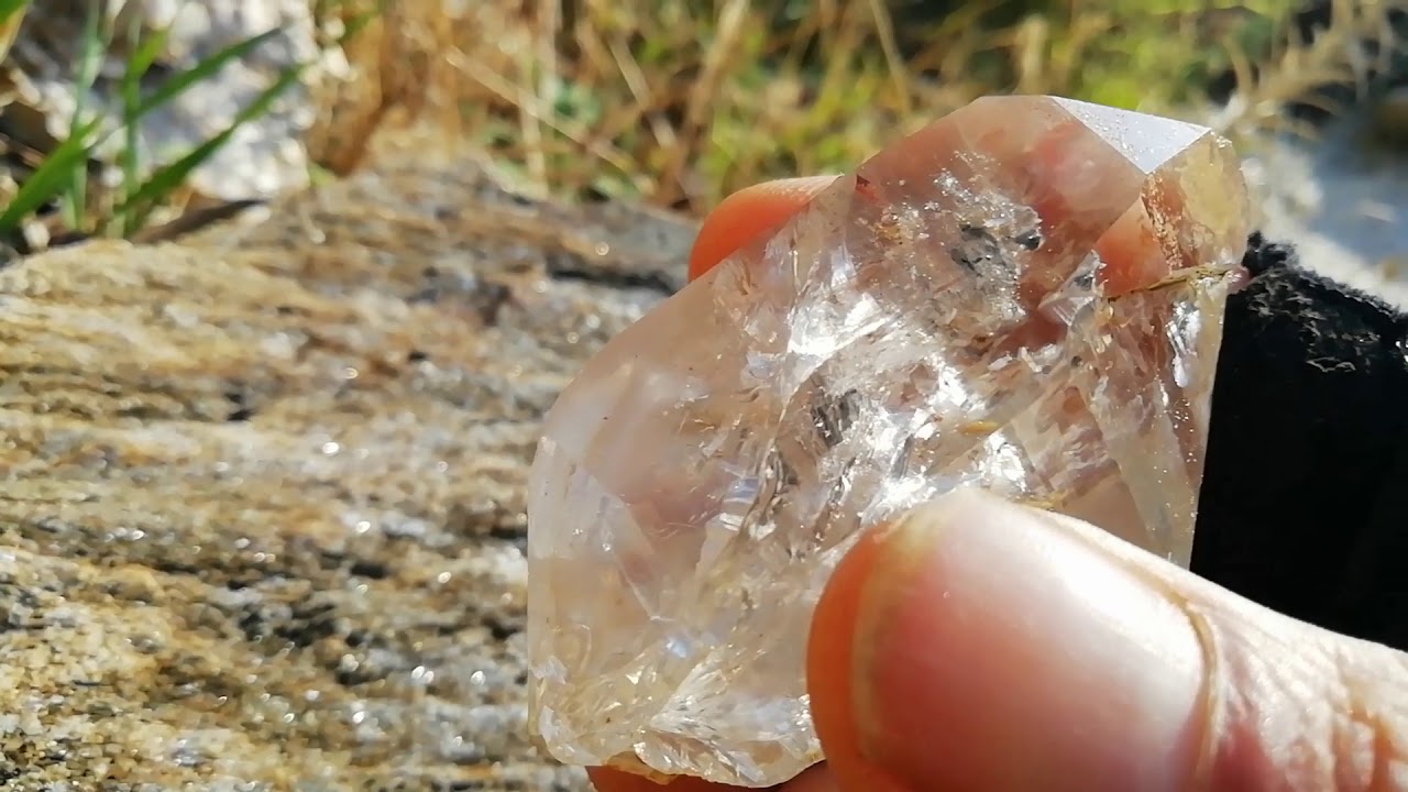 TÜRKİYE DE BULUNDU SADECE ORADA YOKMUŞ 💎💎