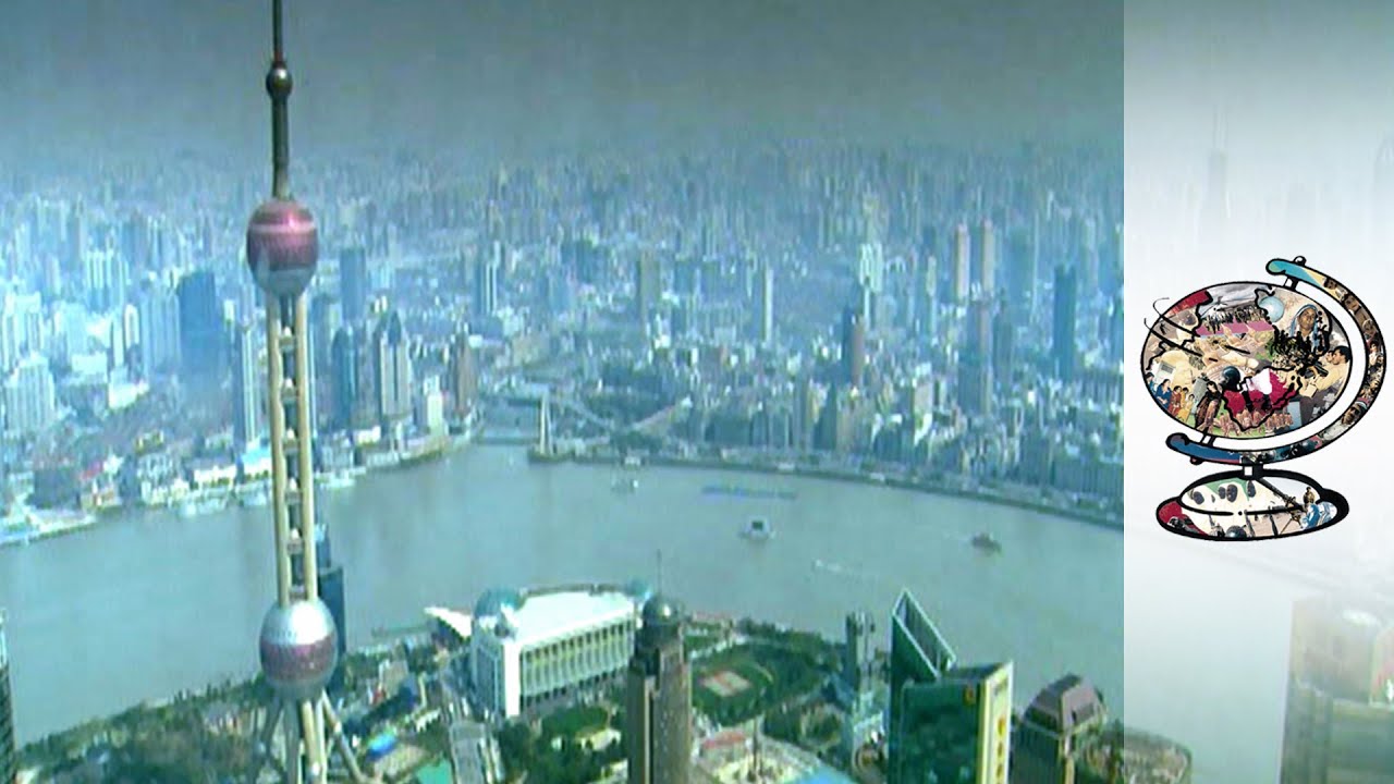 Behind the Great Firewall of China
