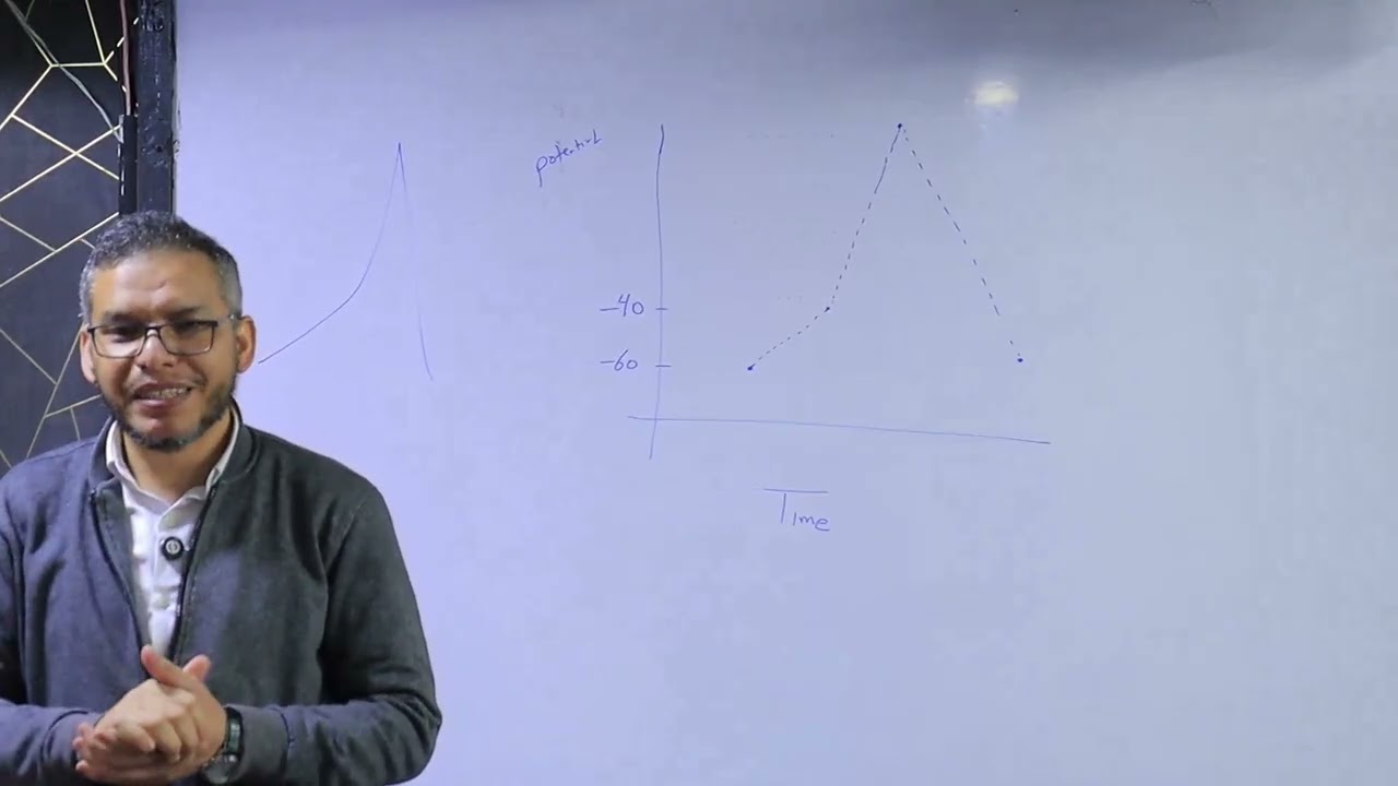 lec 2 Physiology 104 Dr. Mohamed Maher