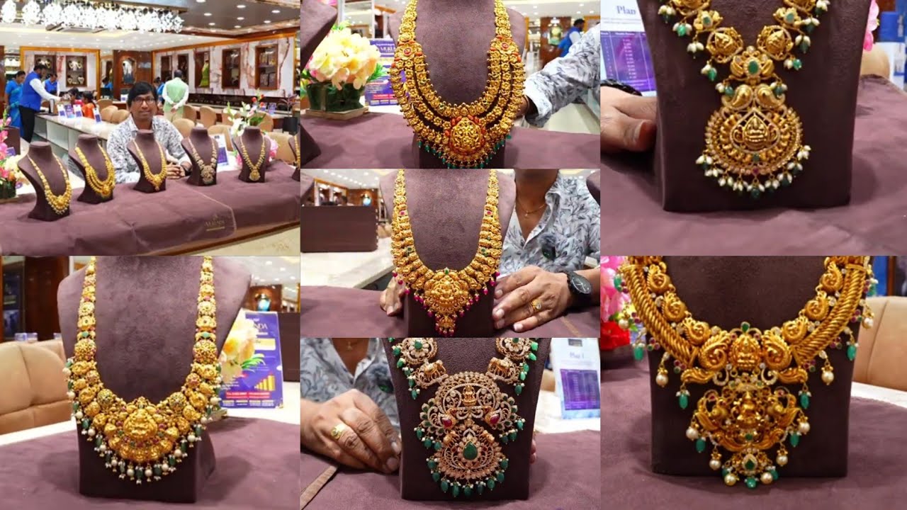 నిజమండి మిమ్మల్ని మీరు నమ్మలేరు ఇంత గ్రాండ్ అప్పీరిస్ ఉన్న హారాలు కేవలం..#mukunda