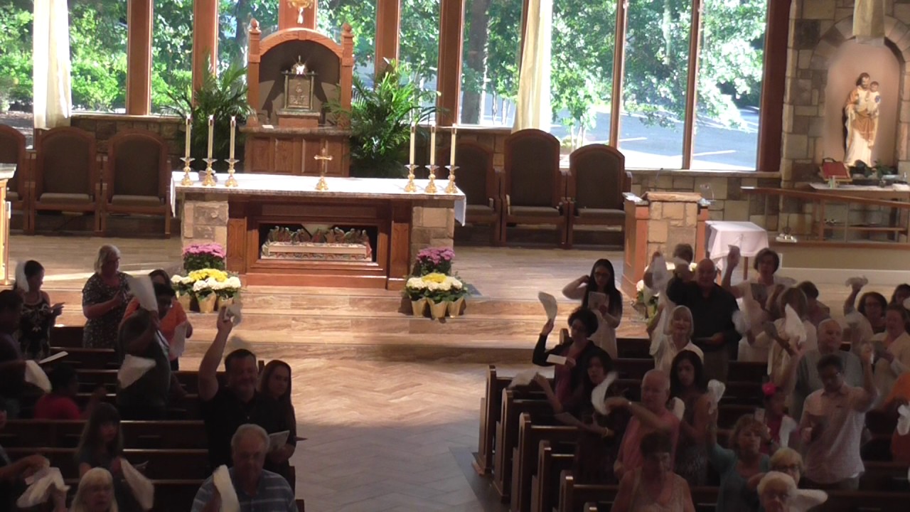 Fatima Farewell, Mother Dear Farewell