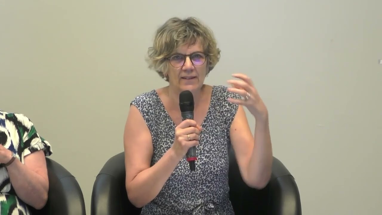 Colloque 2/07/25 - Les clés pour (ré)gé(né)rer les copropriétés dans leur diversité