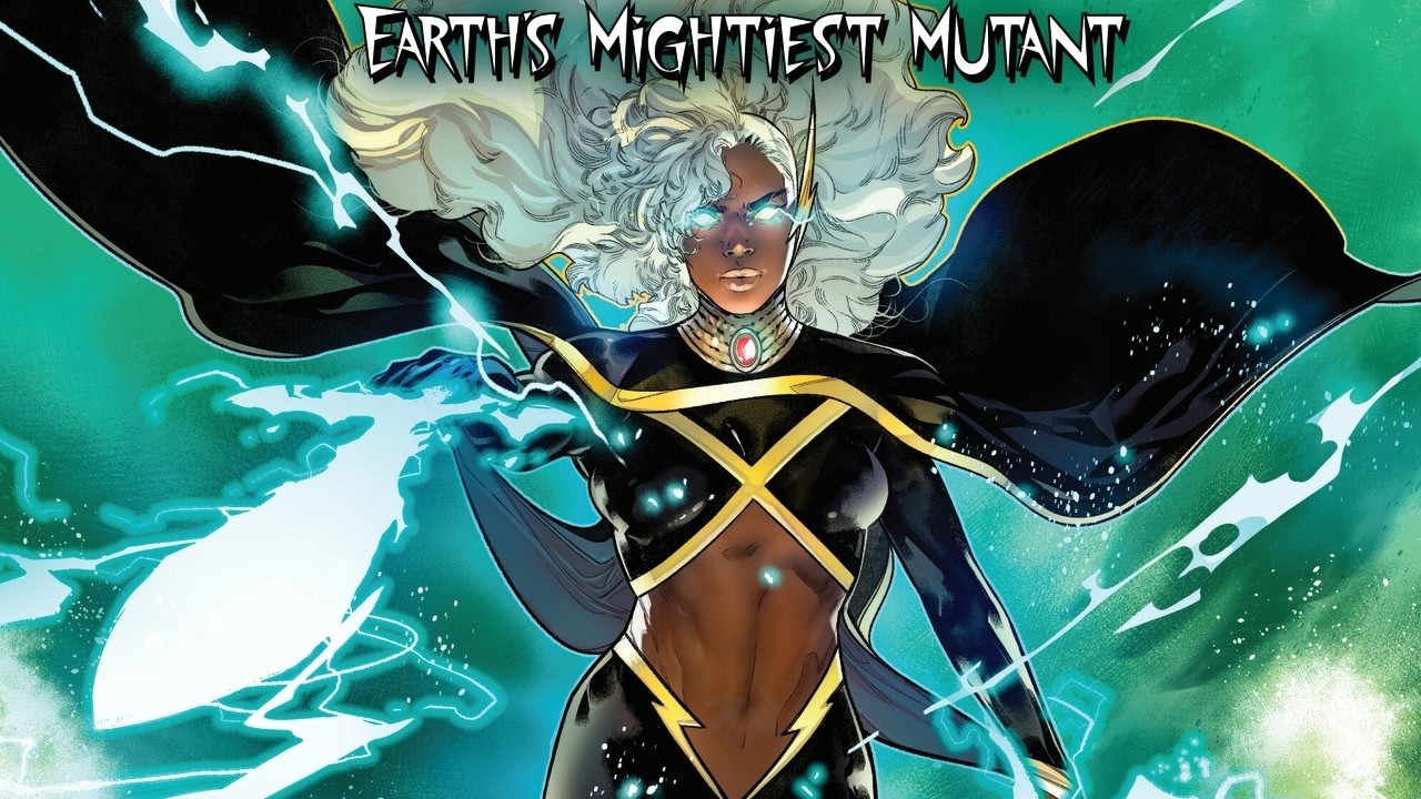 Marvel’s War Above All begins
