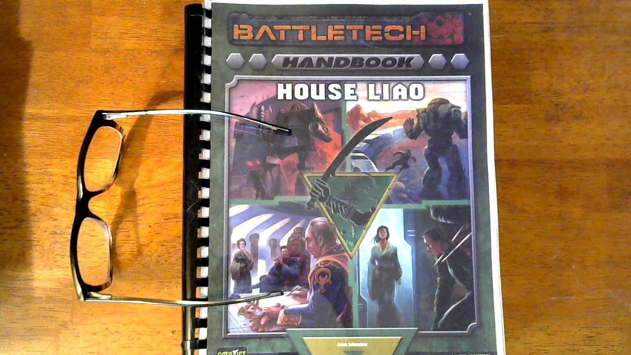 Handbook: House Liao 3067 PDF