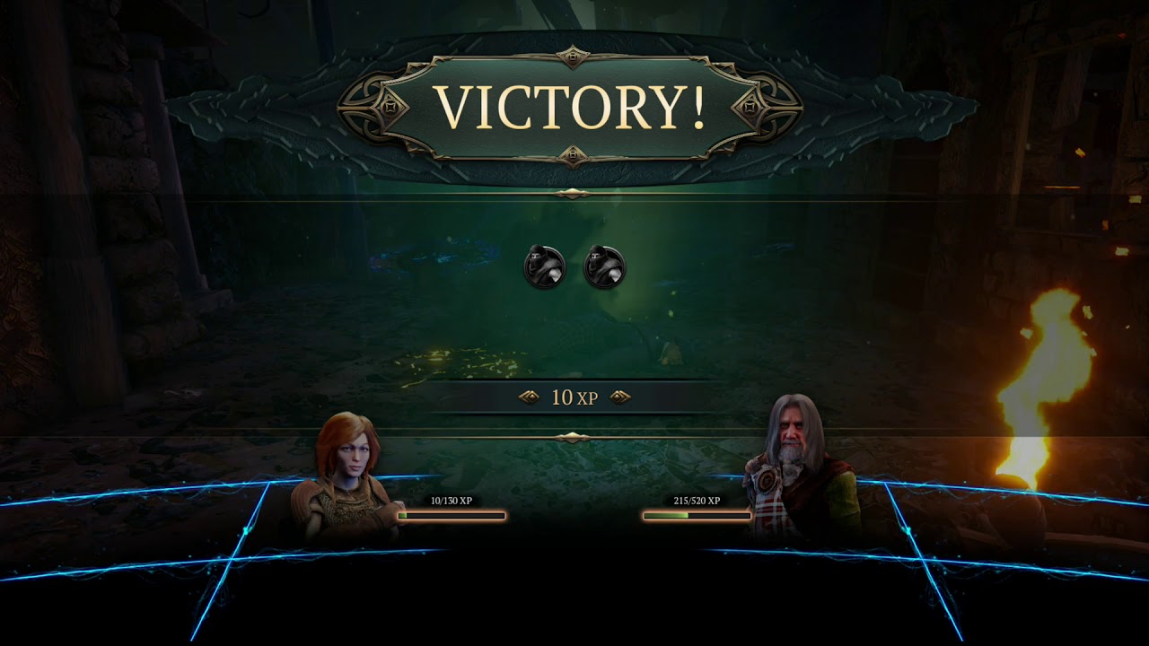 The Bard’s Tale IV  Directors Cut - Xbox One X - Part 1