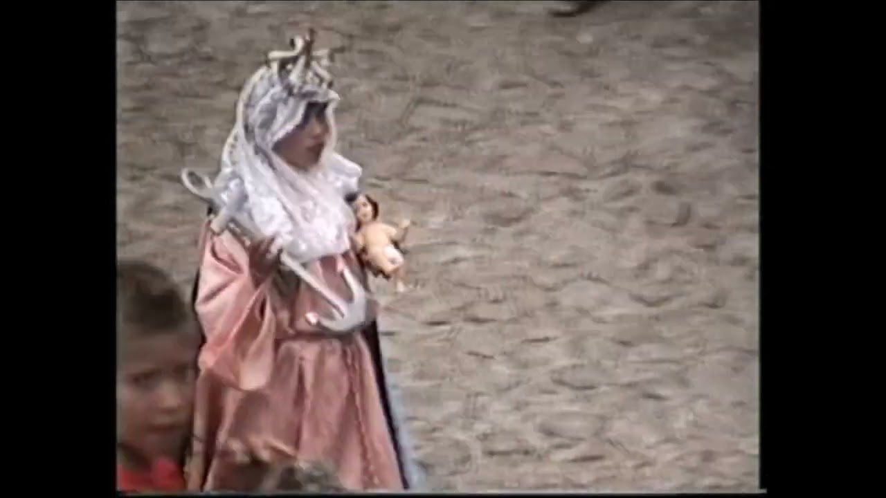 PROCISSÃO DA SRª DO SOCORRO 1997 necalucas vc 01
