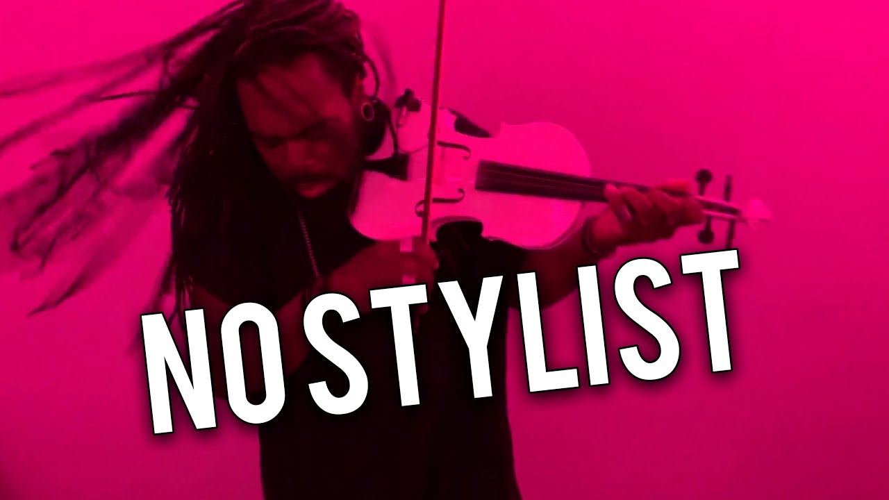 NO STYLIST - French Montana ft. Drake (VIOLIN Version)