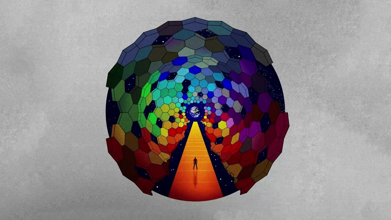 Muse ⁠&mdash; I Belong To You (Edit) [No middle section]