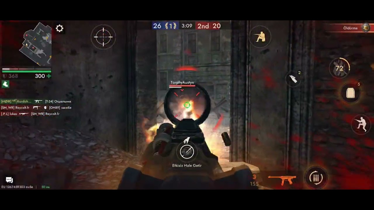 #worldwarheroes