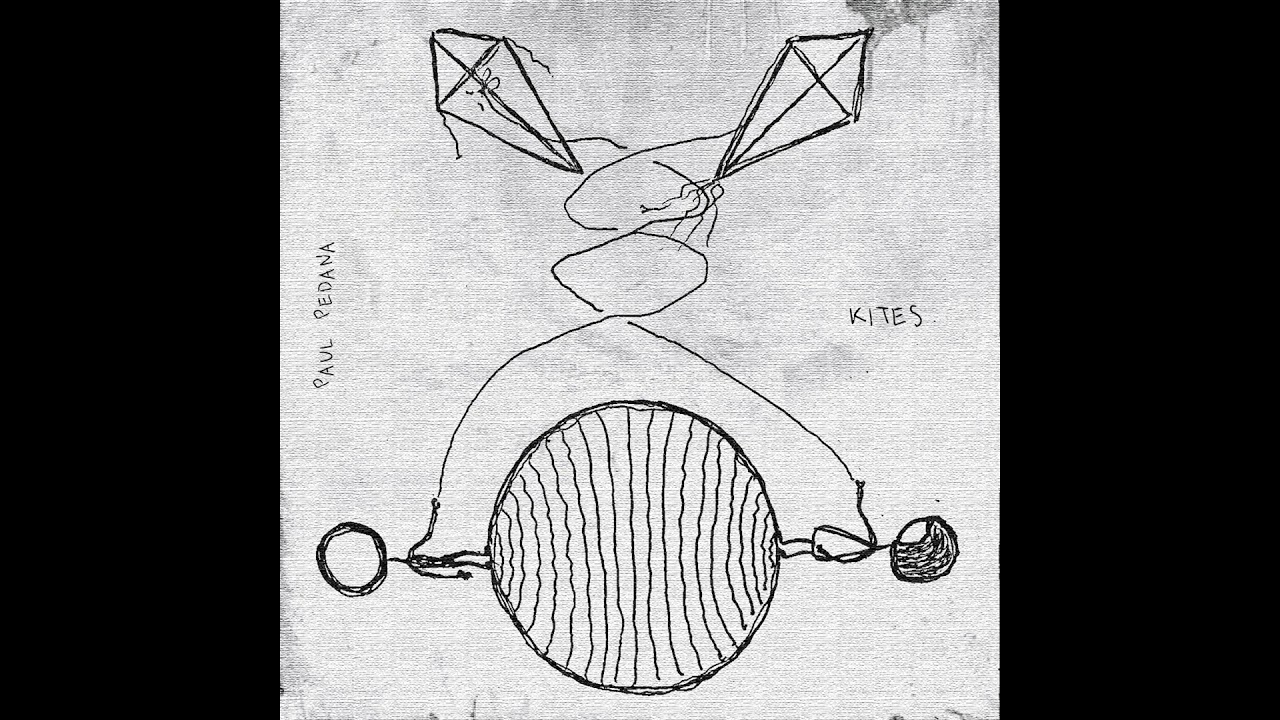 Paul Pedana - Kites