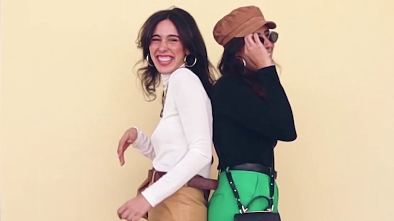 Desafio do Look #5 com Maria Candida