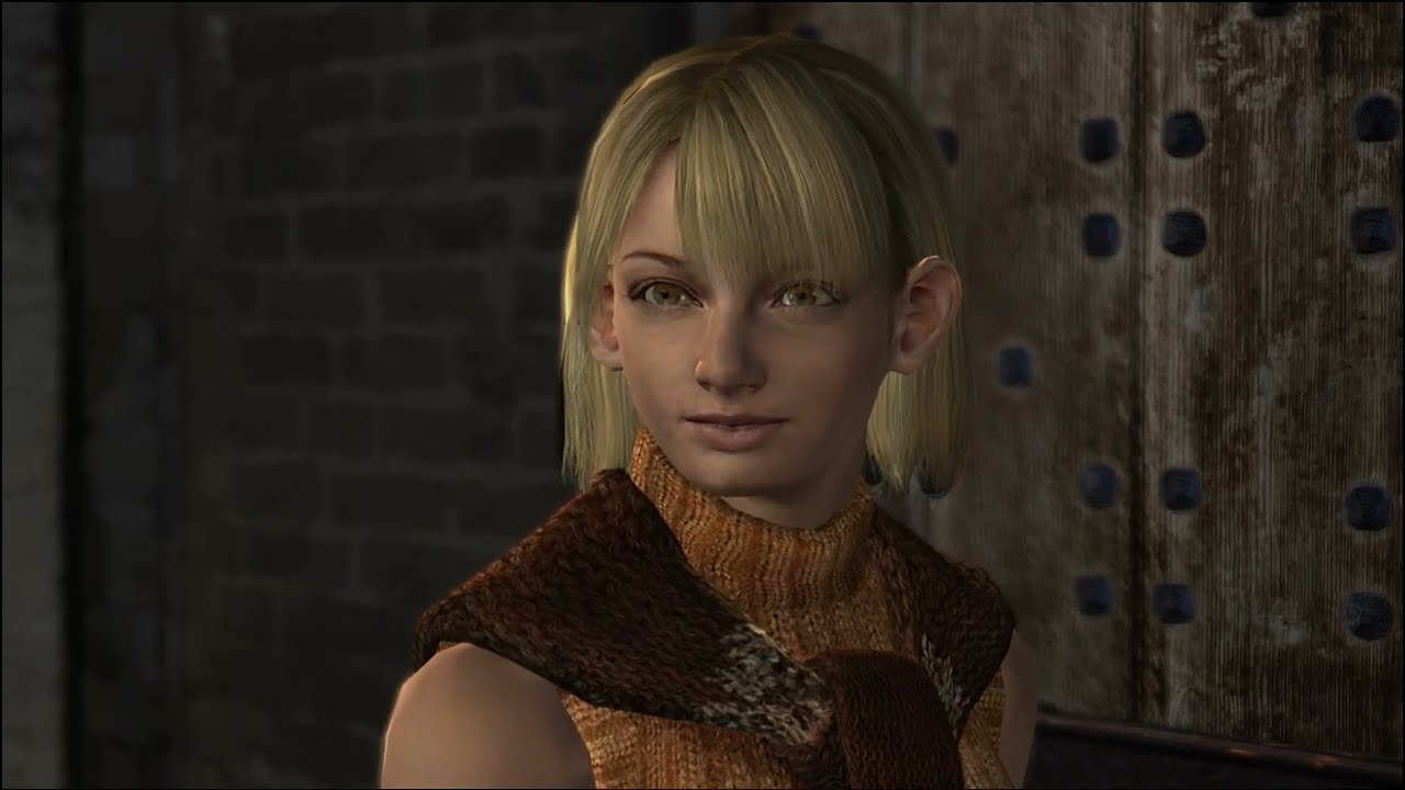 Resident Evil 4  Jogando até o leon cair kkk #video #residentevil4life