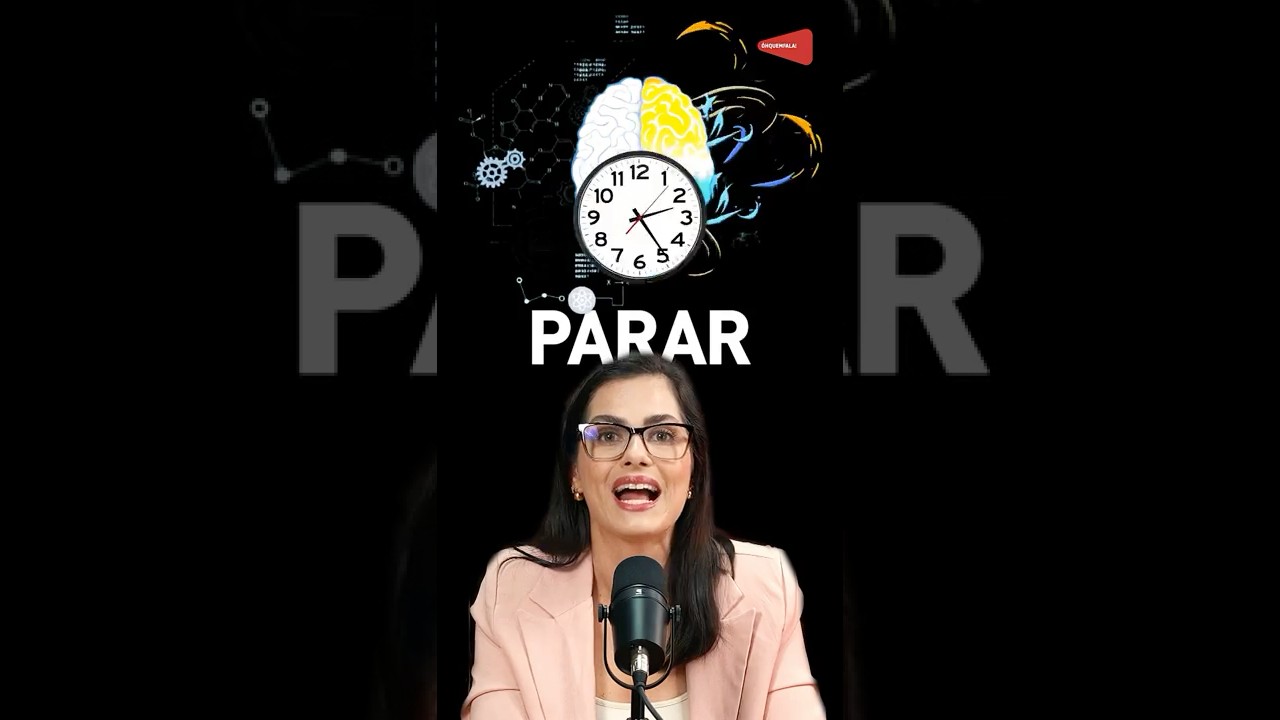 O segredo para silenciar a mente que te sabota