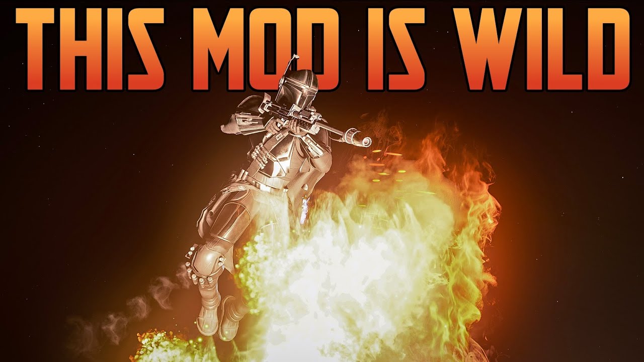 Star Wars GENESIS Blind Playthrough (Ep. 12) | Modded Starfield