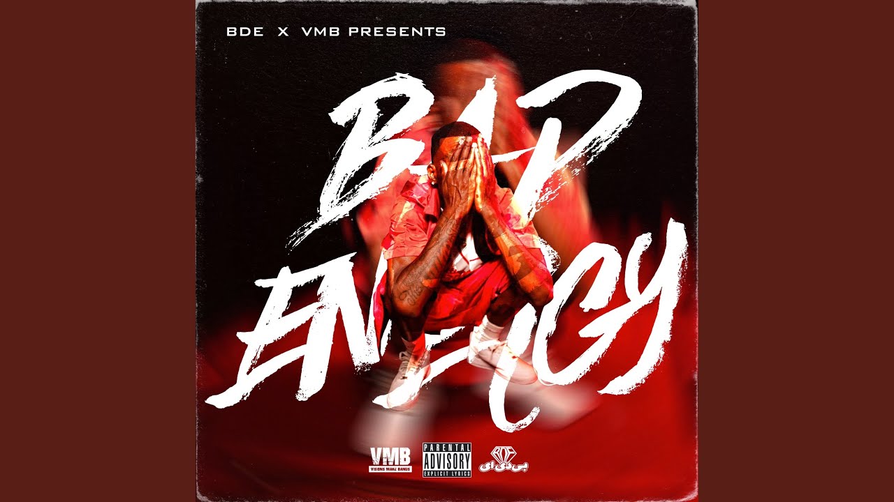 Bad Energy