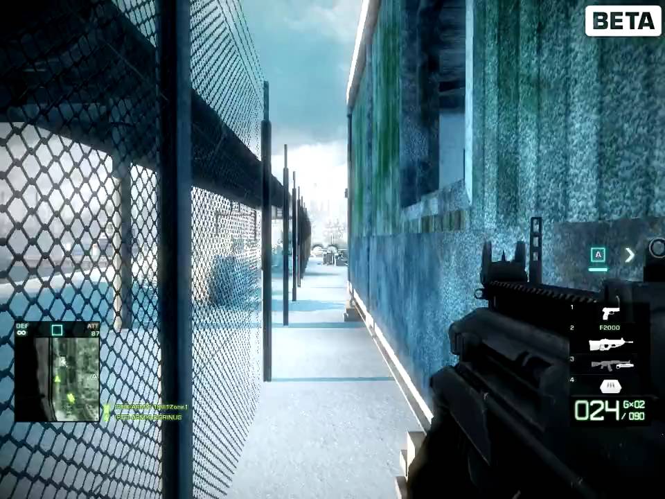 BF BC 2 BETA BUG