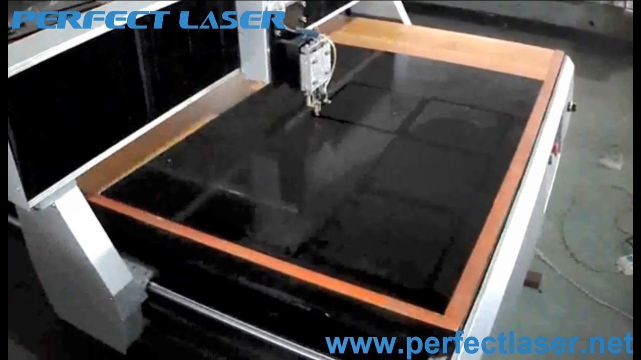 large format automatic cnc glass cutting machine for 5mm glass