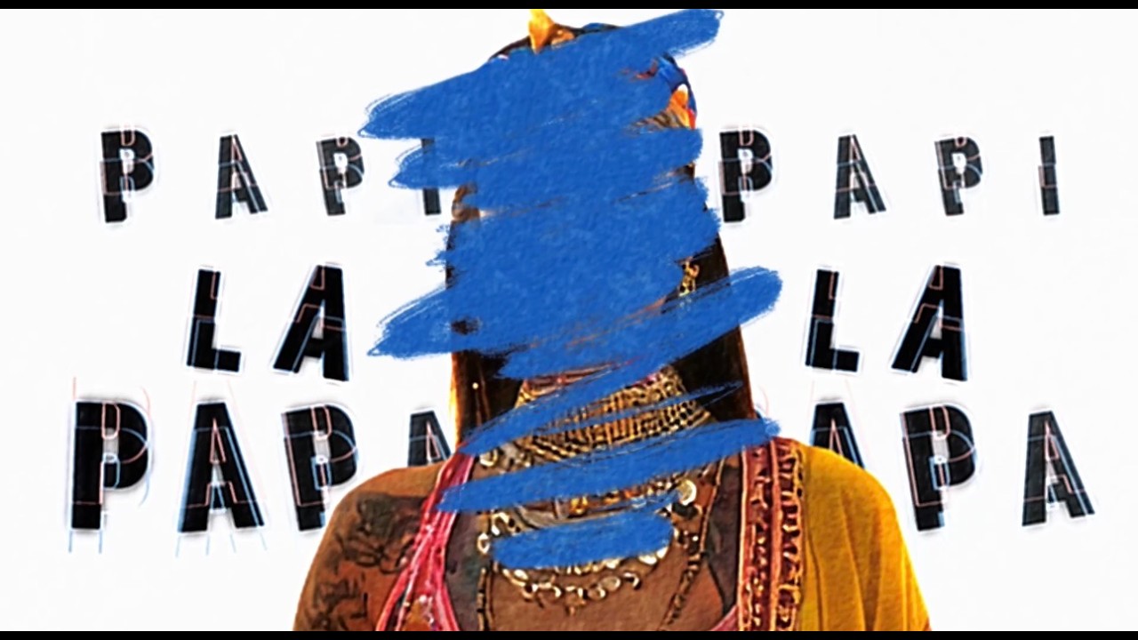 Papi La Papa - Fatih Akyol