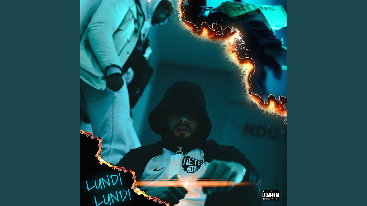 Lundi Lundi