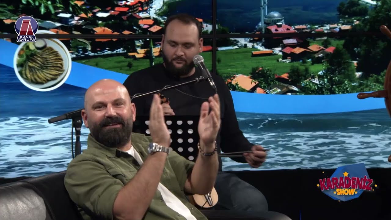 Gökhan Şanlı & Ali Öztoprak - Felekten