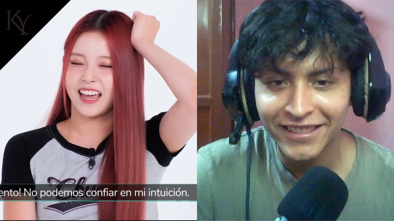 [ESP] NMIXX HABLANDO EN ESPAÑOL ES LO MEJOR QUE ME HA PASADO EN LA VIDA