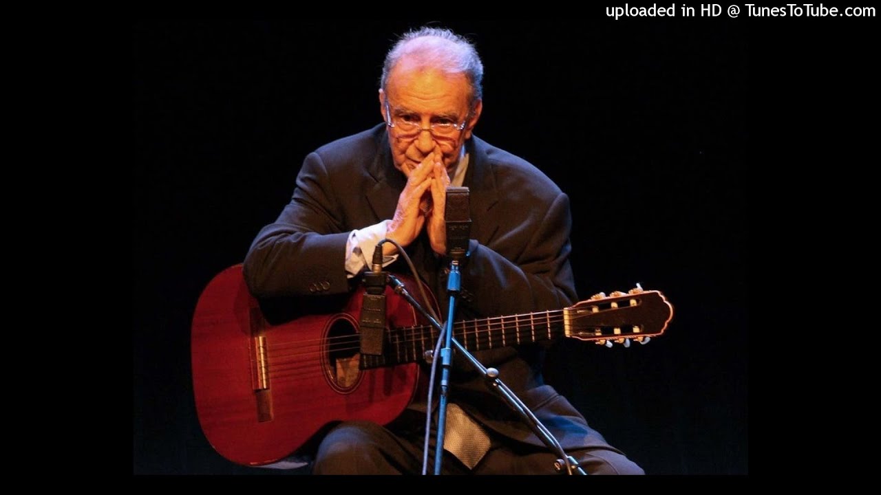 João Gilberto - Insensatez (Palermo, 2001)
