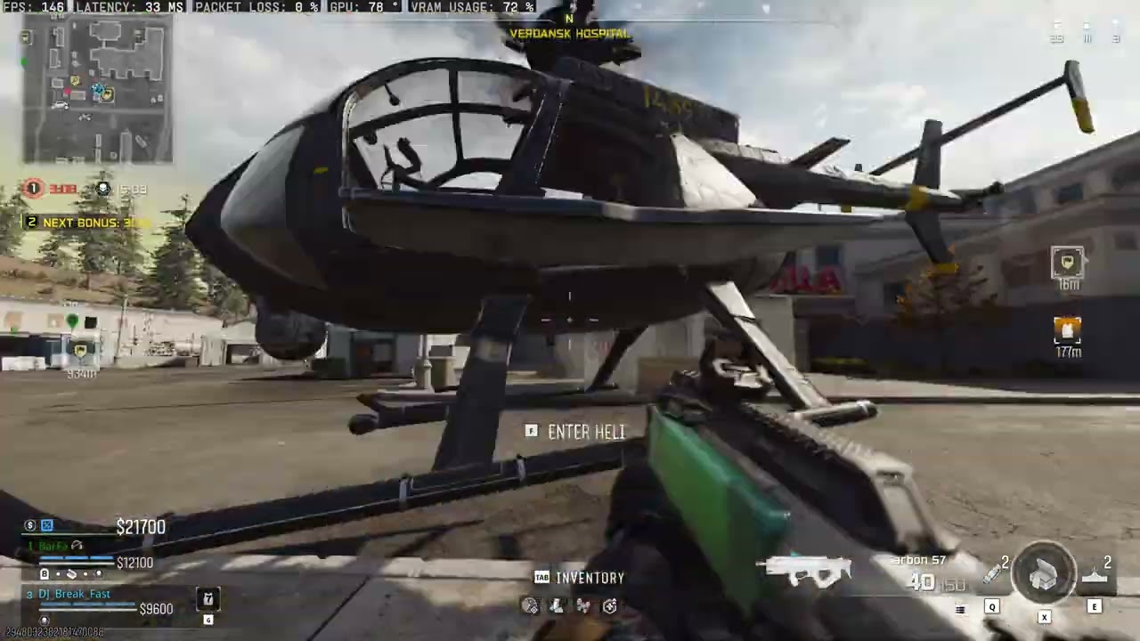 Call of Duty  Black Ops 7 CHEATERS!