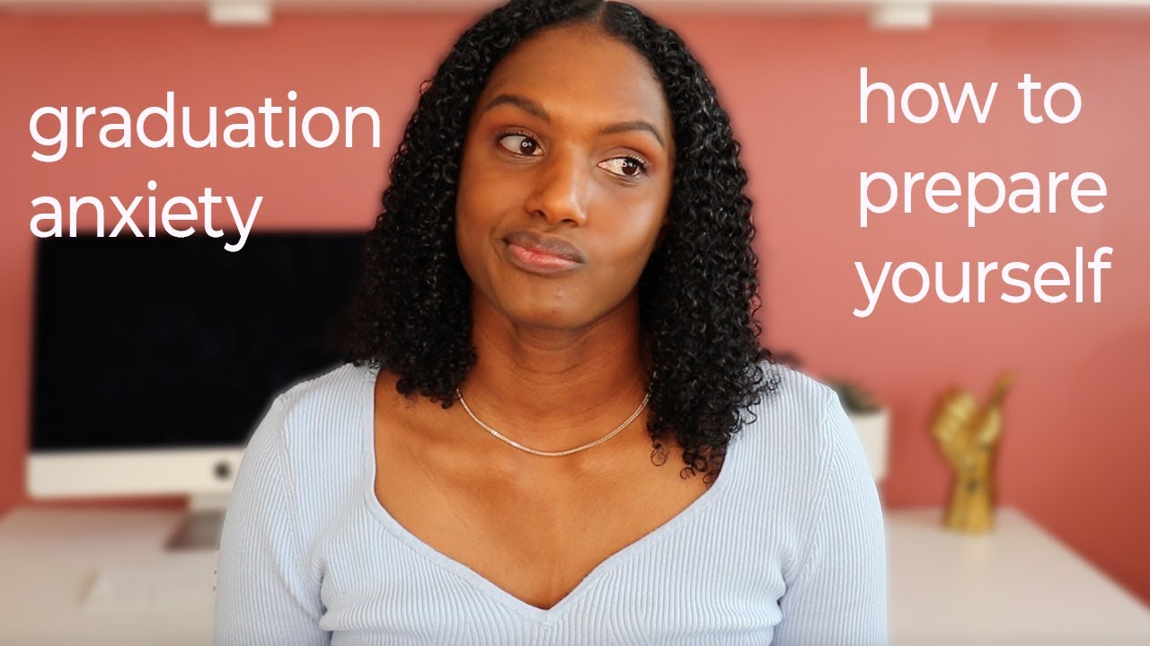 Tips for Graduating from University | My Advice for New Graduates
