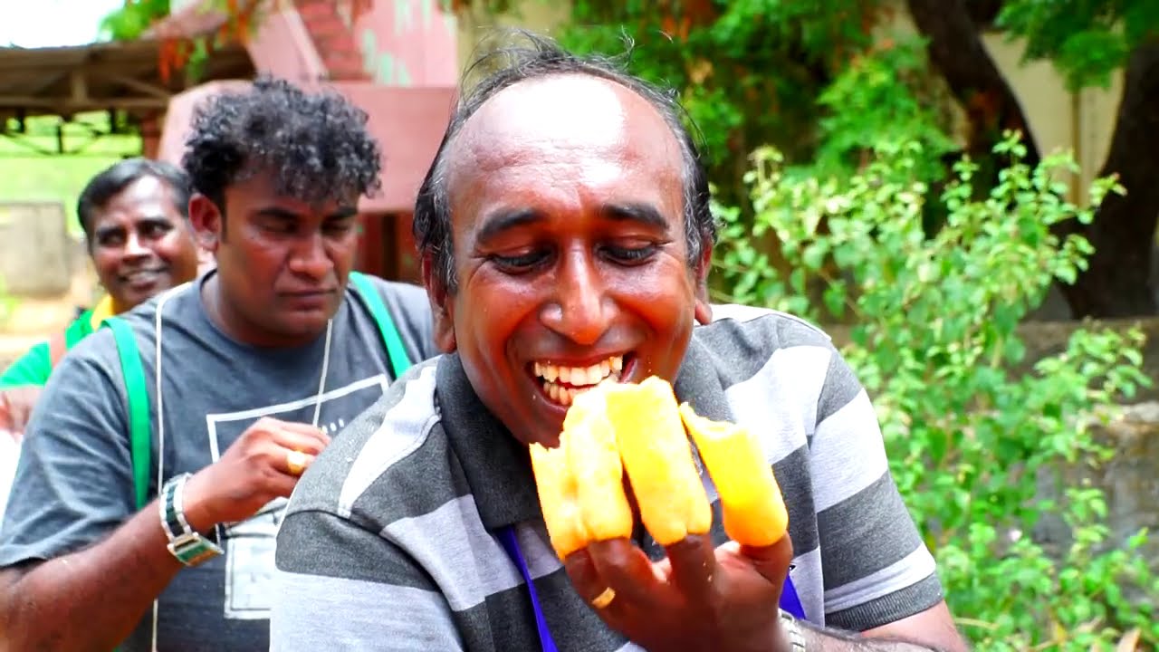 பரிசுத்தம் | Tamil Christian Skit | Short film - TND Baliar Nanban
