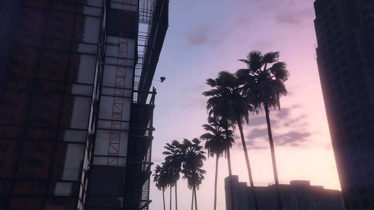 Los Atlantos / Nova Anthem