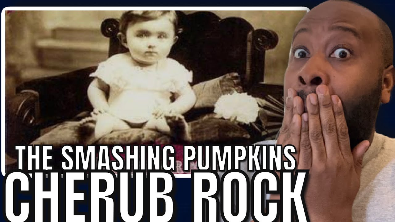 Первое прослушивание | Реакция на песню Cherub Rock группы The Smashing Pumpkins