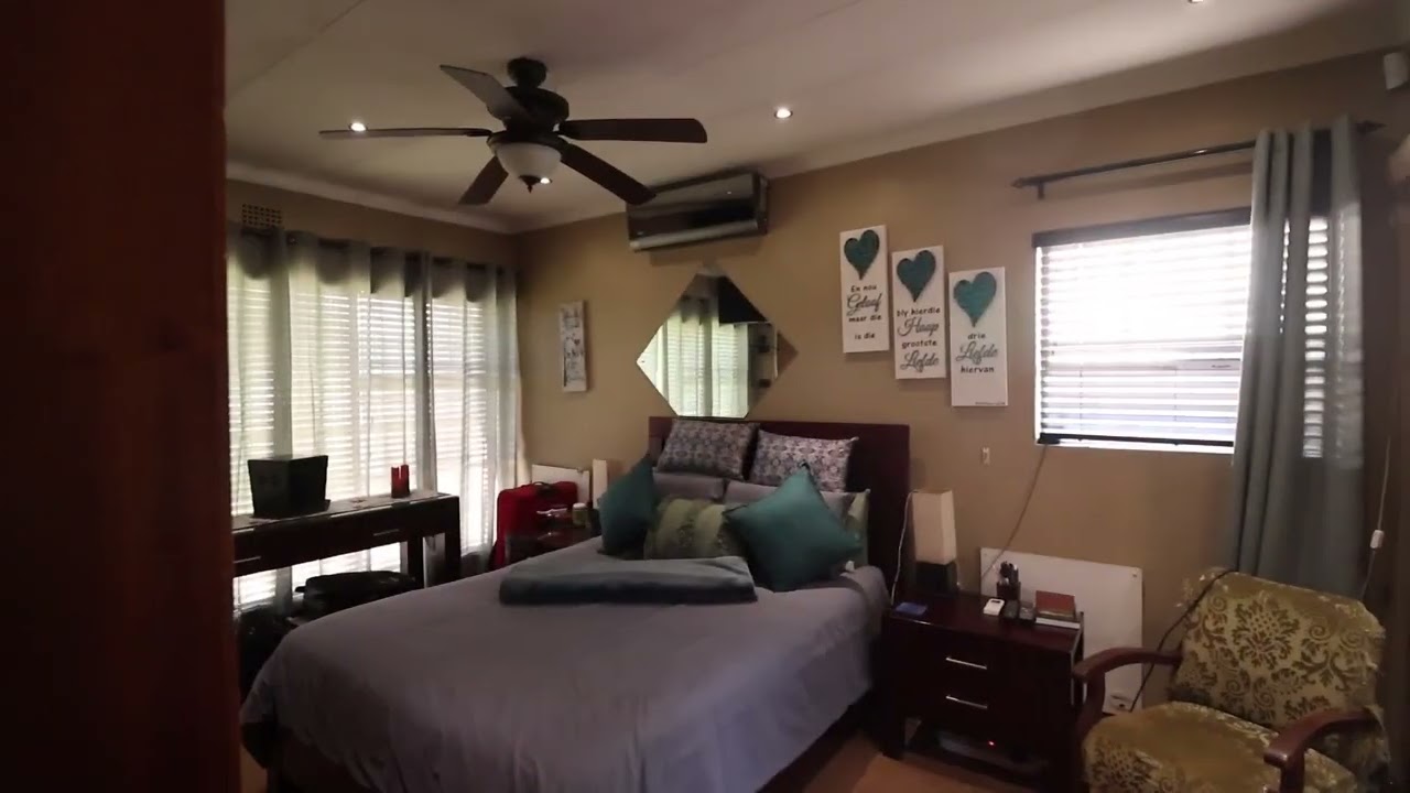 Property For Sale in Arcon Park, Vereeniging