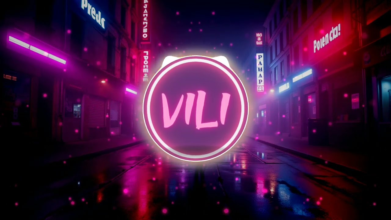 VILI - I'M OVER YOU