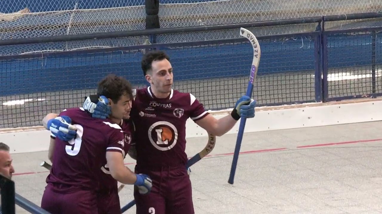 Highlights - WSE Trophy - Final Four - Final - PAS Alcoi (SPA) x US Coutras RH (FRA)