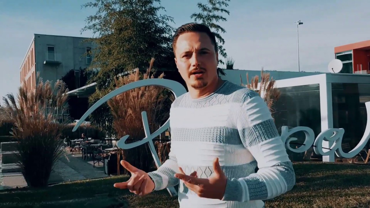 IVOS-TU SARAI MIA (official video) 2020