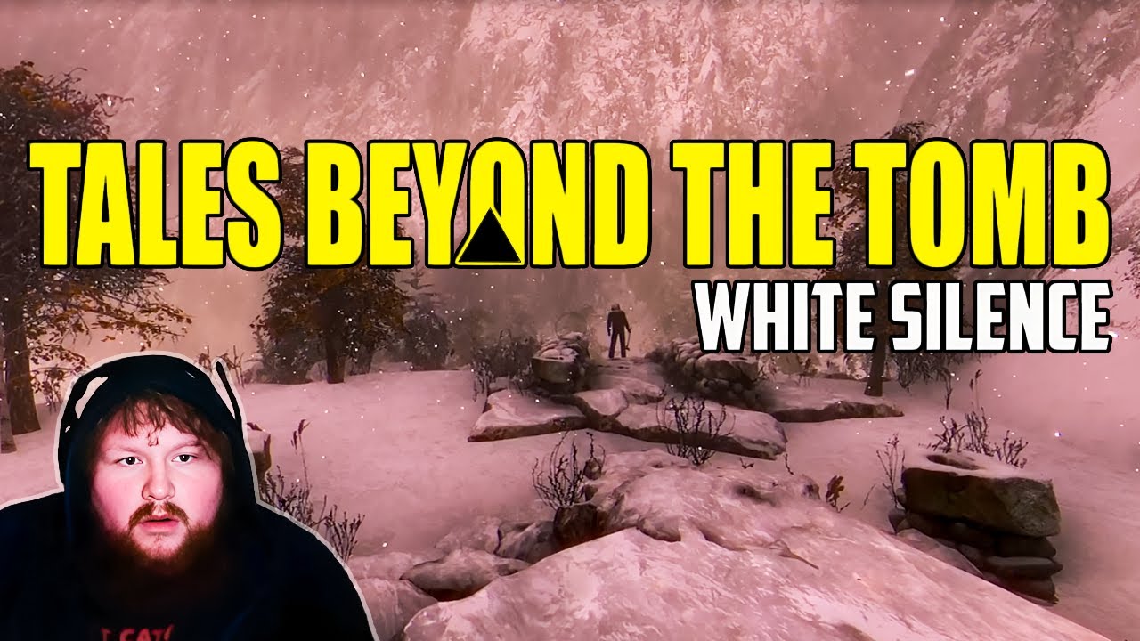 People Disappear On This Mountain…