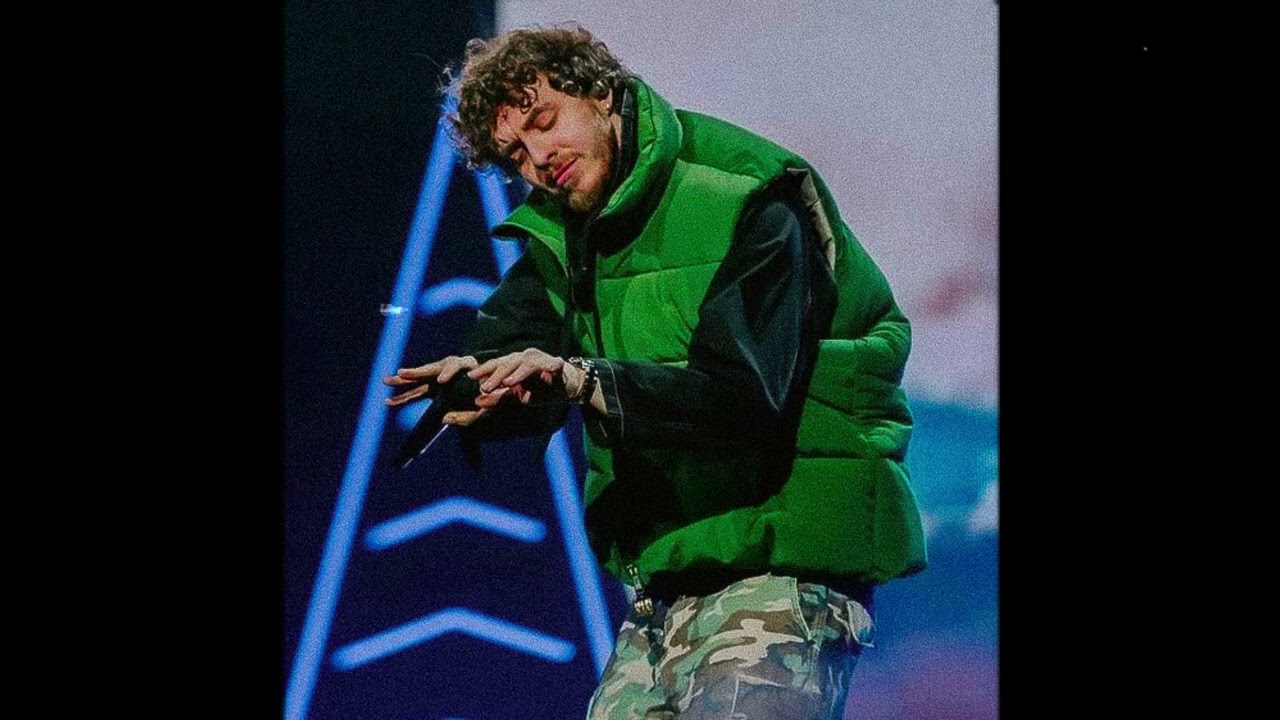 [FREE] Jack Harlow Type Beat 2023 - 