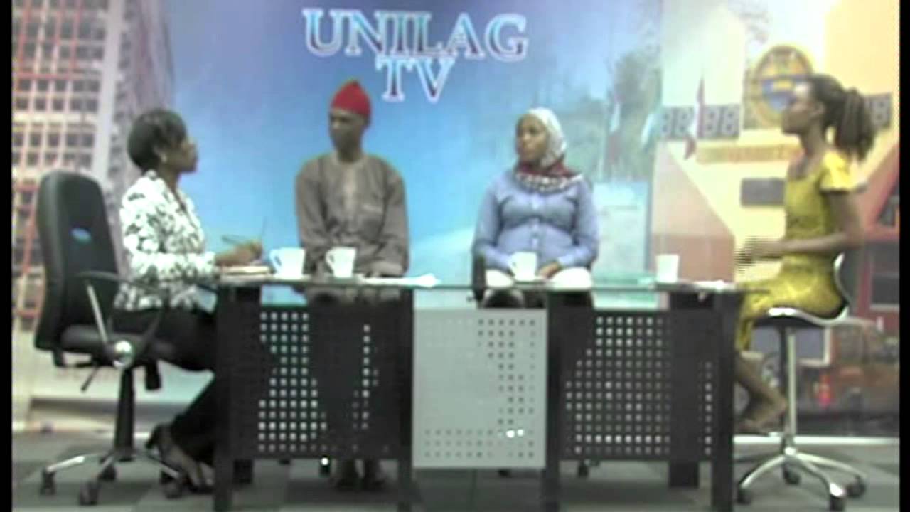 Magazine Programme Production (Lagos BreakFast Show)