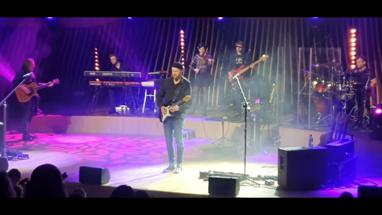 genesis - roy wilson - CAVATINA.HALL - 06.02.2026r - bielsko-biała 