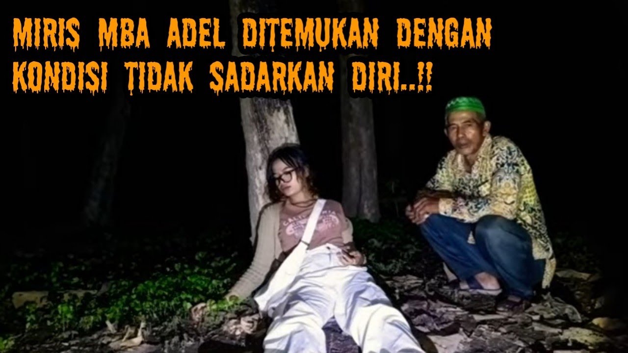 INNALILAHI... BEGINI AKIBAT TIDAK PERCAYA ADANYA BANGSA JIN‼️