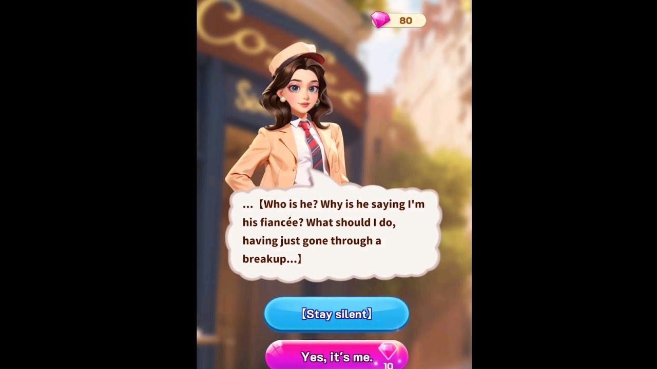 Merge fashion game:(Episode 1) her transformation 😏🤭🌟#beauty #girllive #makeup #flowers