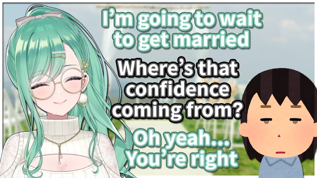 【ENG】Beni’s Friend Drops a Bombshell on Her【Yakumo Beni / VSPO!】