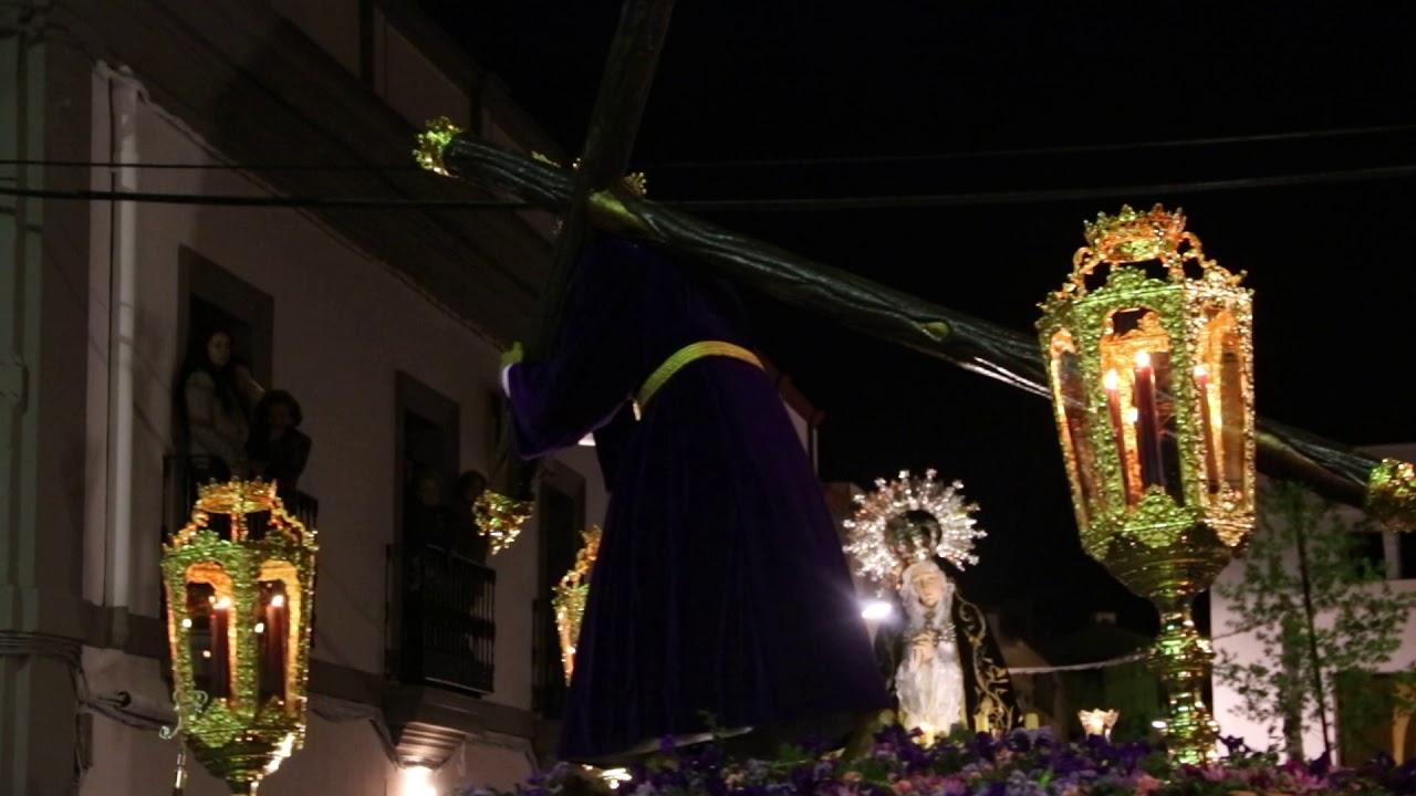 Video del Encuentro Campanario 2019 por Juan A  Morillo Velarde