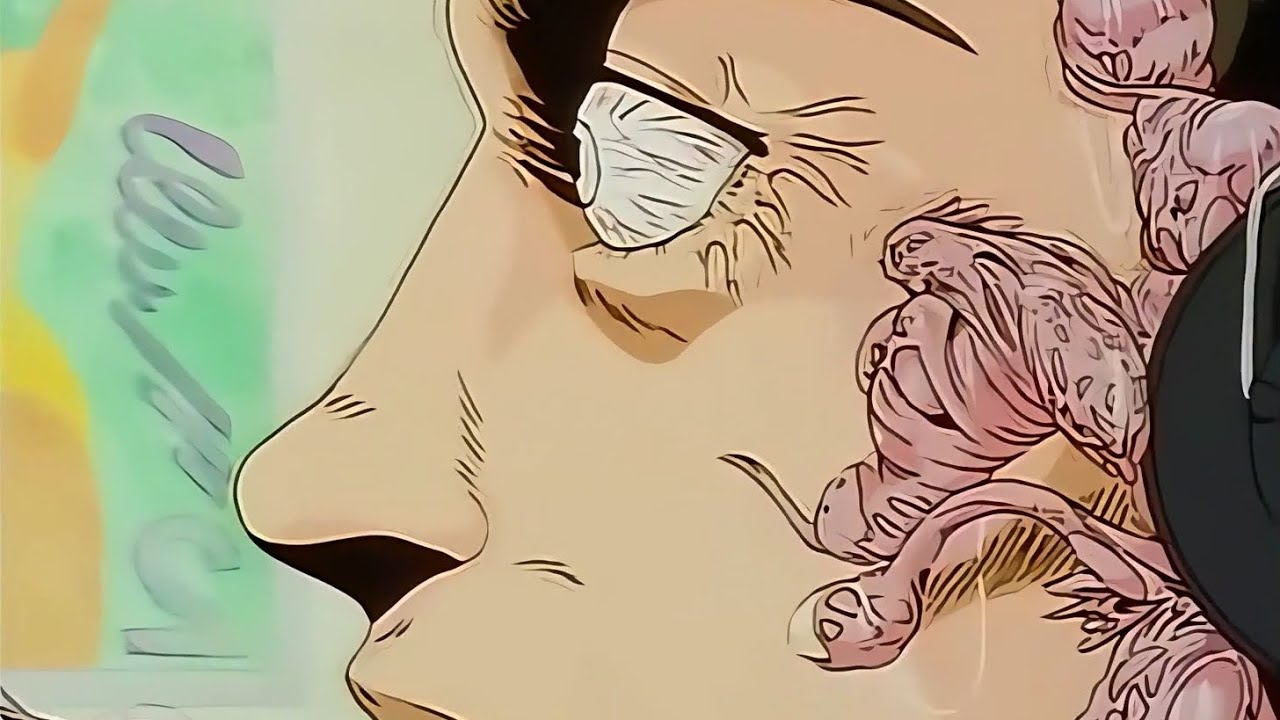 우연히 주운 희안하고 기괴한 애니, 리뷰해봤습니다