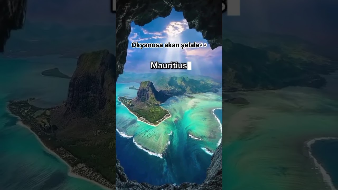 Hint okyanusu 🌊#keşfet #relaxing