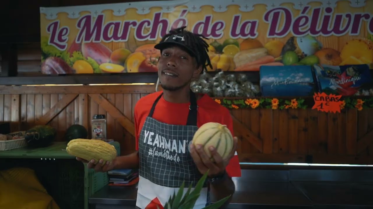 LA MÉTHODE - YEAHMAN'C - NSPROD22.