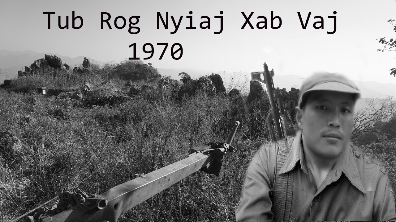 Feb 21, 2025  Keeb Kwm Tub Rog Nyiaj Xab Vaj 1970