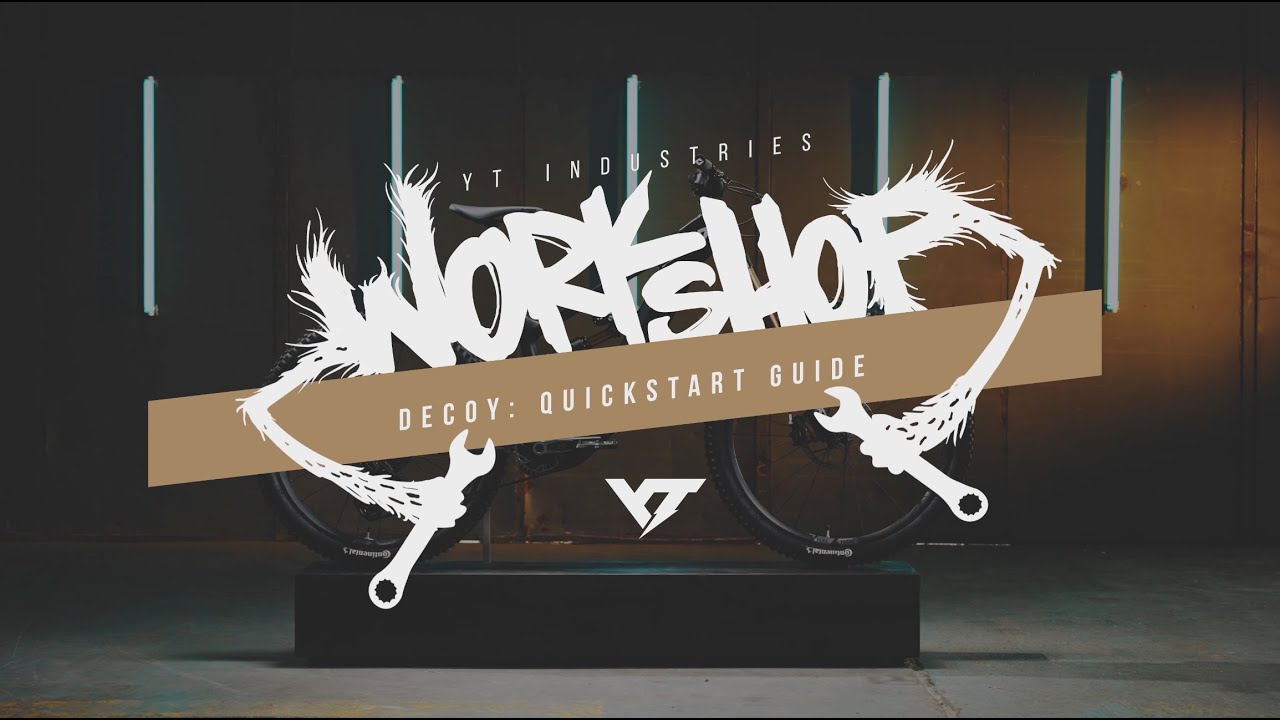 YT Decoy 🦆 Quick Start Guide | YT Workshop 🔧