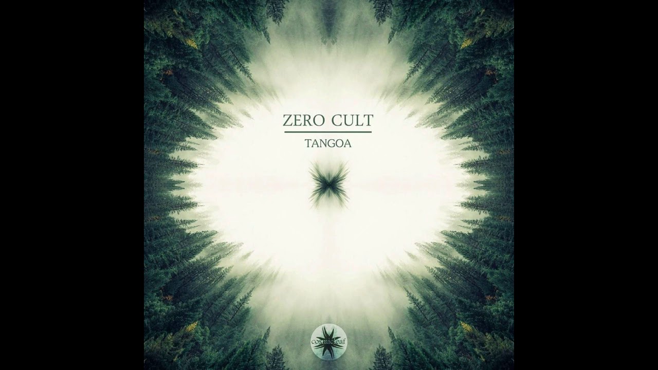 Zero Cult - TANGOA [Full Ep]